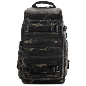 Tenba Axis V2 32L Backpack - MultiCam Black