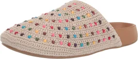 The Sak Bolinas Clog Shoe - Women's Slip On Sandal for Indoor & Outdoor Use, Comfortable Mule Shoes