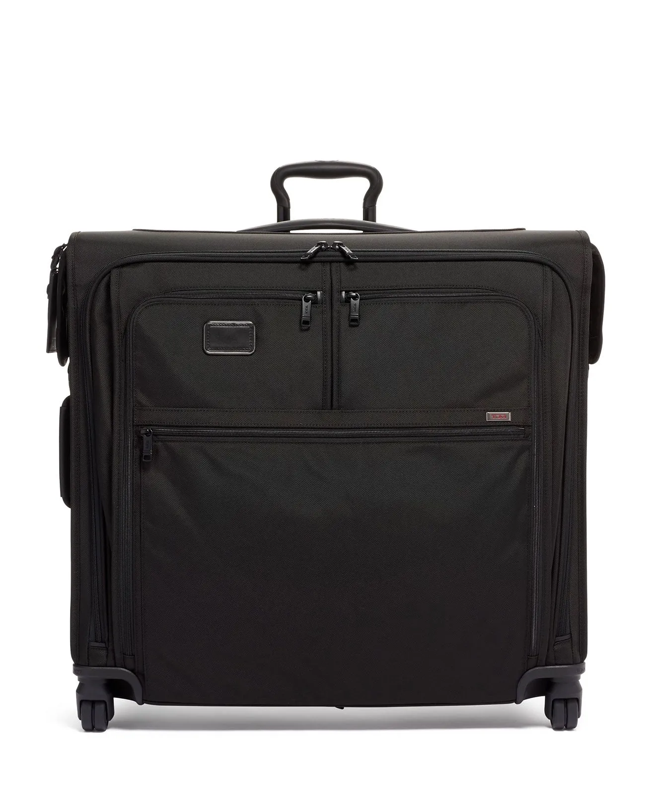 Tumi Extended Trip 4 Wheeled Garment Bag, Black