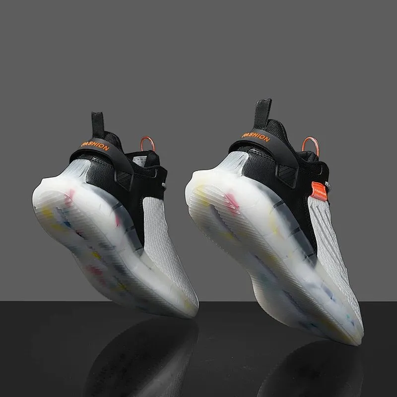 Ultrendy Non-Slip Basketball Sneakers