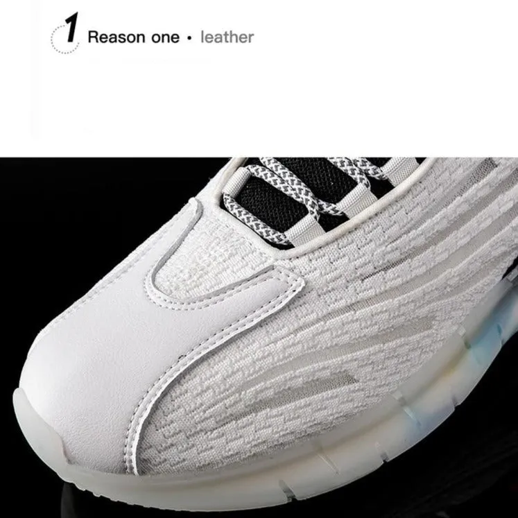 Ultrendy Non-Slip Basketball Sneakers