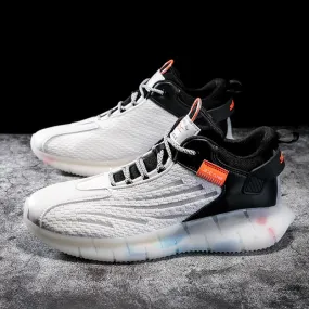 Ultrendy Non-Slip Basketball Sneakers