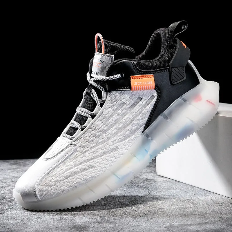 Ultrendy Non-Slip Basketball Sneakers