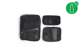 UNION - Compression Packing Cubes - RECYCLED