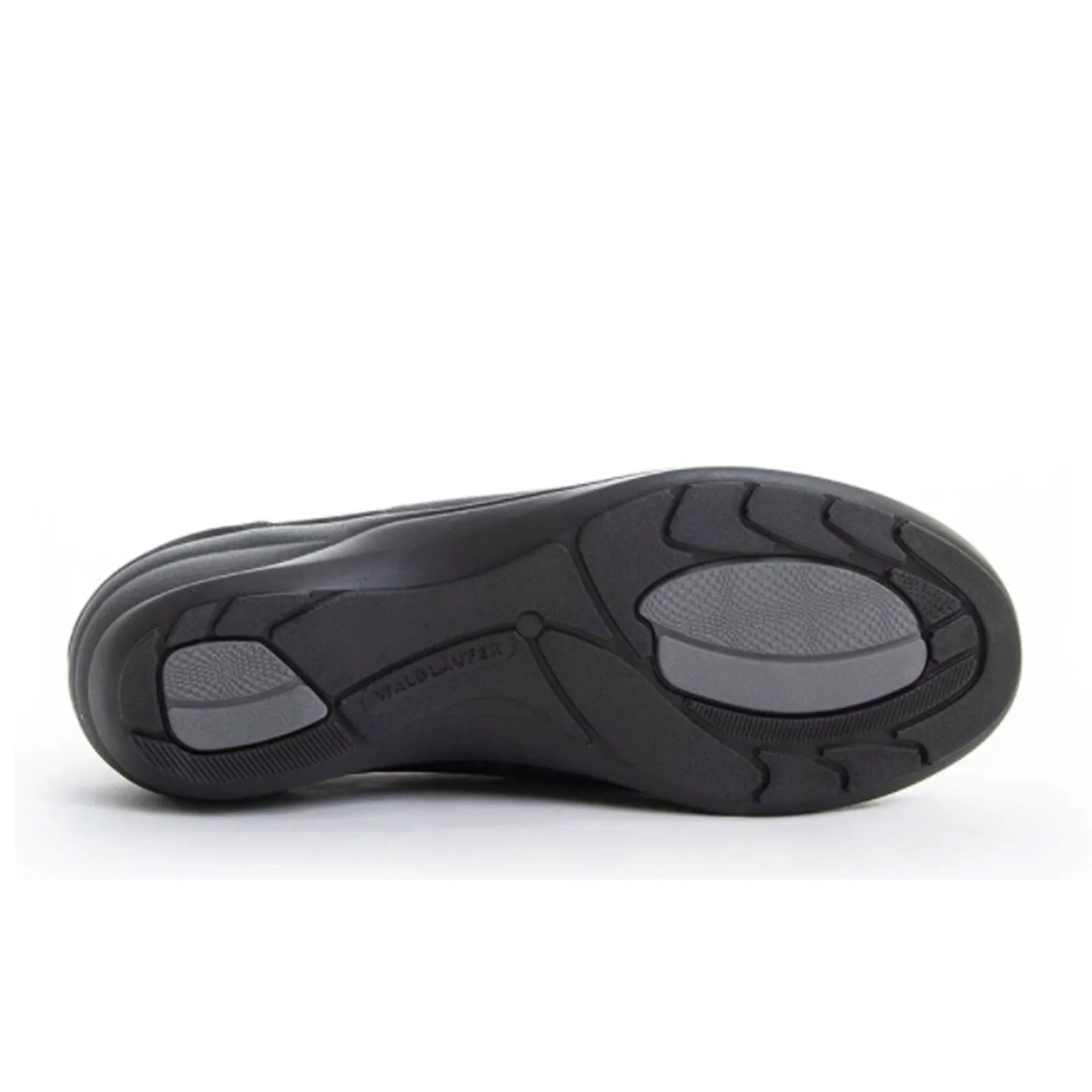 Waldlaufer Fame 305502 Slip On (Women) - Black