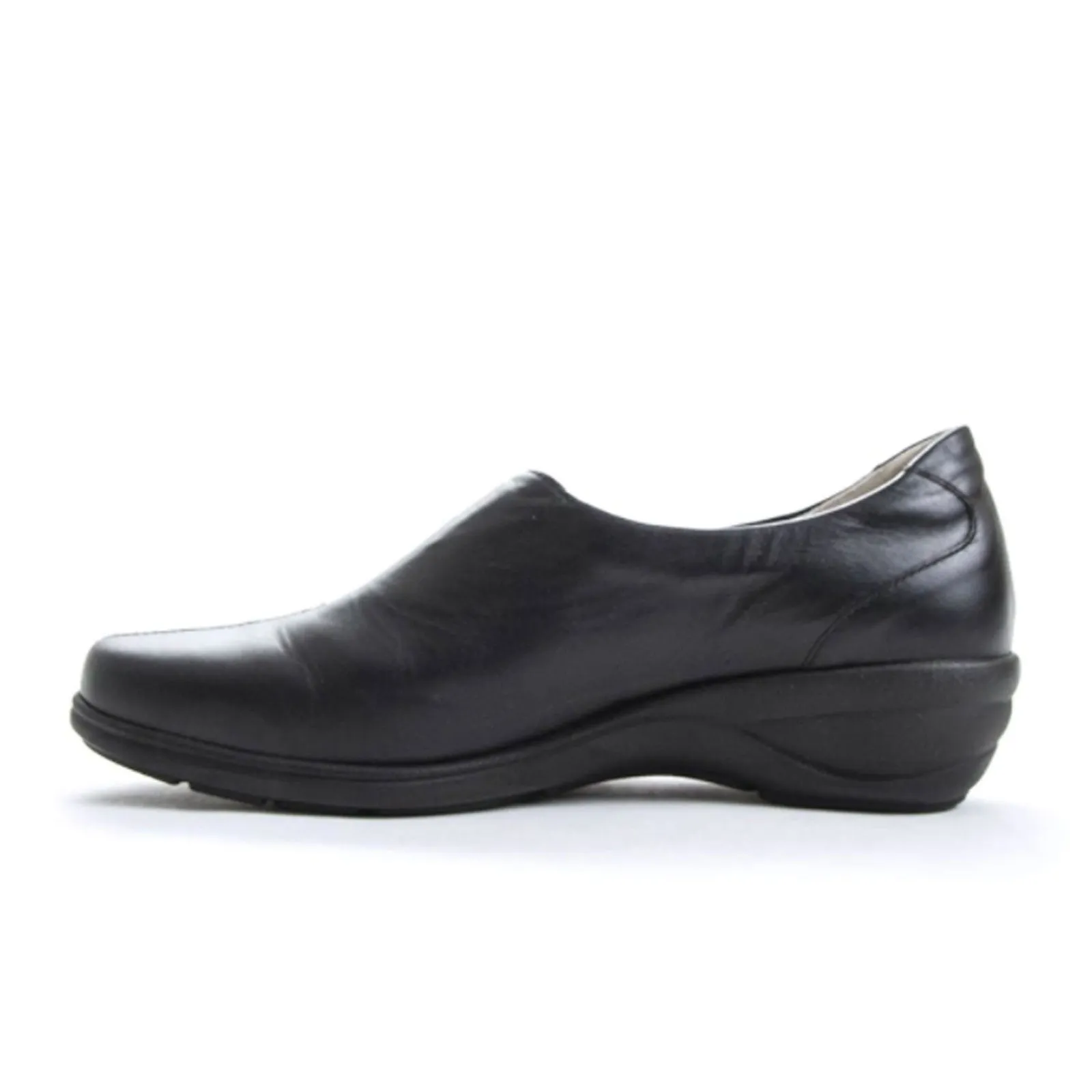 Waldlaufer Fame 305502 Slip On (Women) - Black