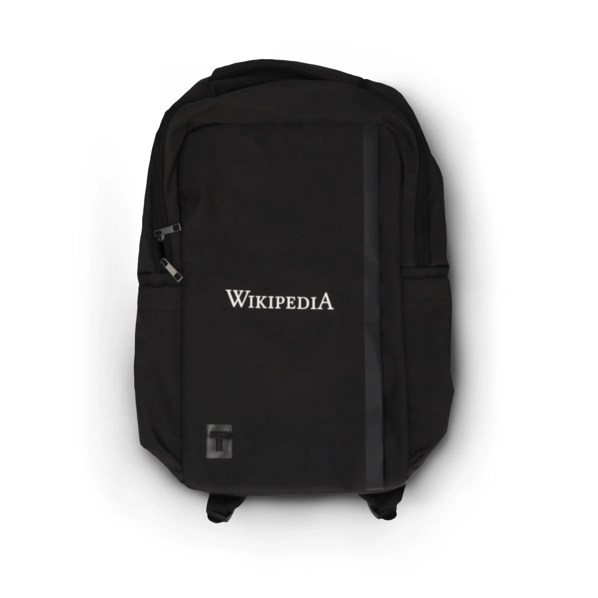Wikipedia Backpack