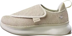 Women’s Extra Wide Comfort Shoes with Easy Closures for Adjustable Fit
