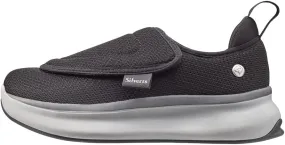 Women’s Extra Wide Comfort Shoes with Easy Closures for Adjustable Fit