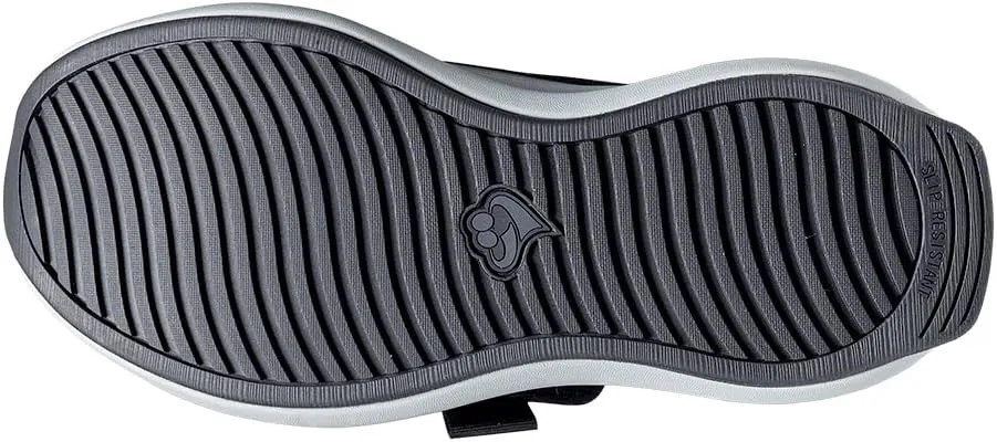 Women’s Extra Wide Comfort Shoes with Easy Closures for Adjustable Fit