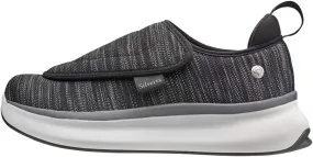Women’s Extra Wide Comfort Shoes with Easy Closures for Adjustable Fit