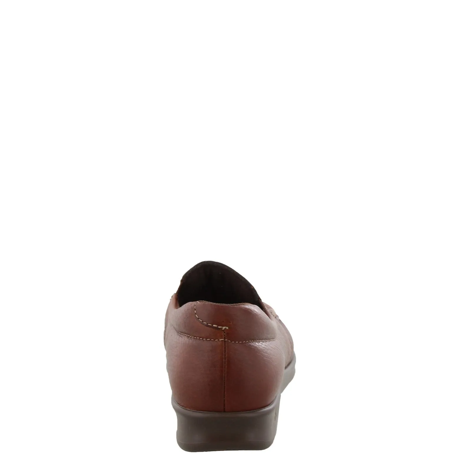 Women's SAS, Twin Slip-On
