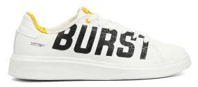 XTEP Shoes Printed Sneakers