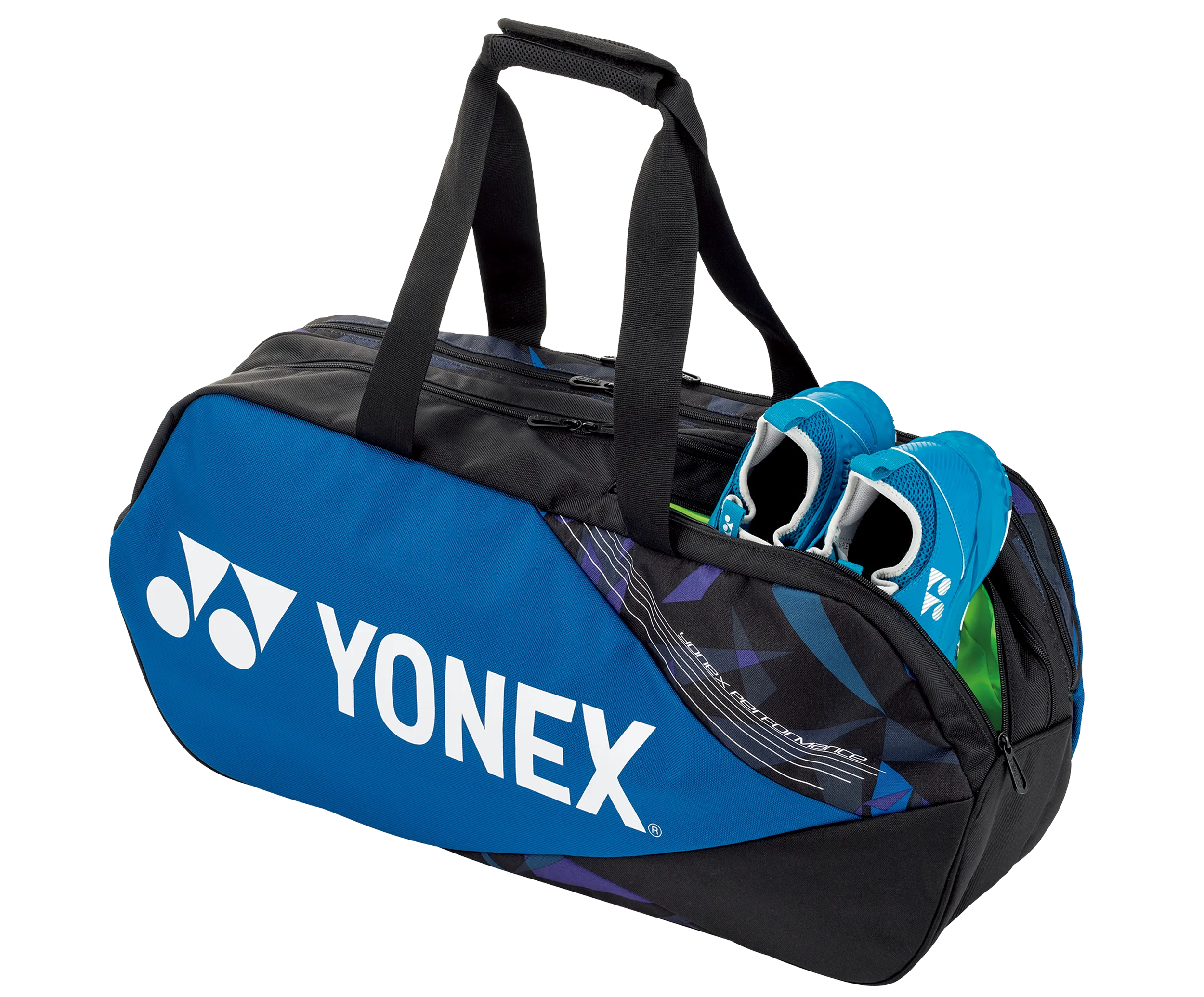 Yonex Pro Tournament Bag - BA92231EX (Fine Blue)