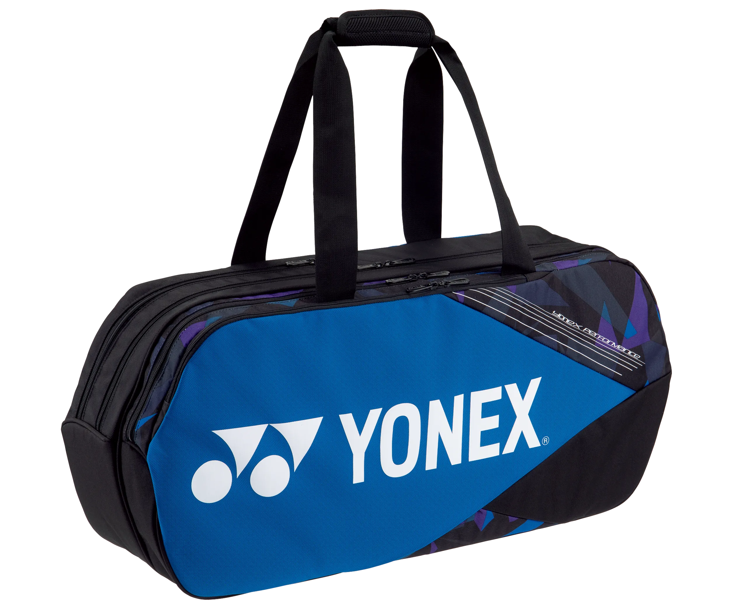 Yonex Pro Tournament Bag - BA92231EX (Fine Blue)